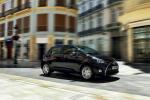 Toyota Yaris 2014 года